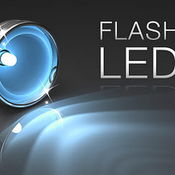 FlashLight HD LED Pro v1.3.3 APK