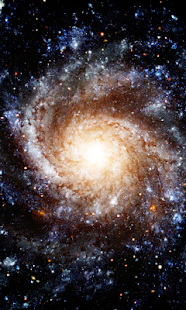 Galaxy Wallpaper(圖4)-速報App