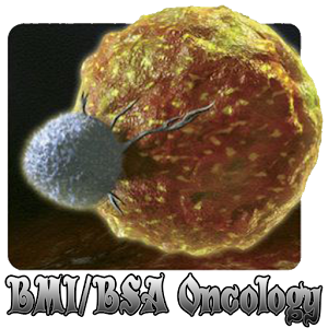 Bmi Bsa Calculator 5.7
