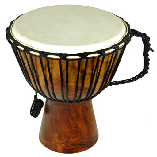 Djembe play 音樂 App LOGO-APP開箱王