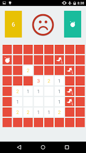 How to mod Minesweeper - flat design 1.0 unlimited apk for pc