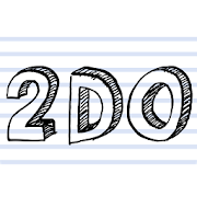 2Do 3.0 Icon