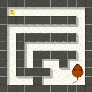 The Mouse Labyrinth.apk 2.9