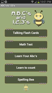 Download Abc's & 123's APK