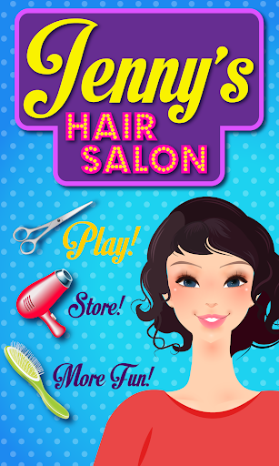 Jenny's Hair Salon