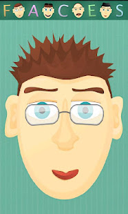 Creativity Faces(圖2)-速報App