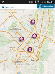 Salud GO Screenshots 3