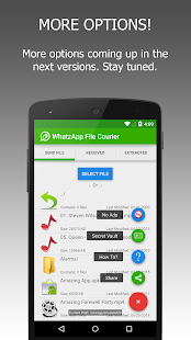  WFS: WA File Sender Pro- screenshot thumbnail   