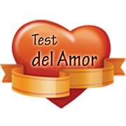 Test del Amor - Love Tester  Icon
