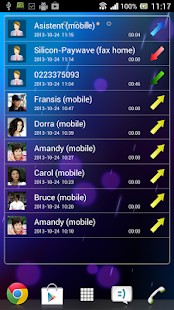 How to download PhoneBook Widget Pack 1.02 mod apk for android