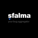 Sfalma Test logo