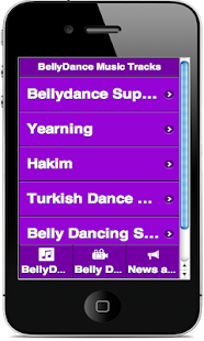 How to get Belly Dancing Music (Free) 1.01 unlimited apk for laptop
