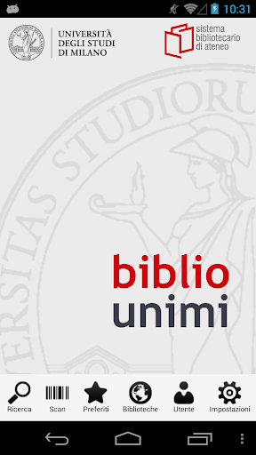 bibliounimi