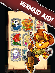 Animal Pirates (Mod Money)