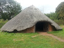 Iron Age House