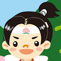 MomotaroHD logo
