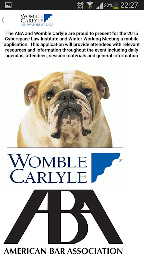 Womble Carlyle Digital Law