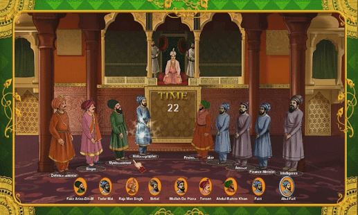 Jodha Akbar Game Screenshots 11