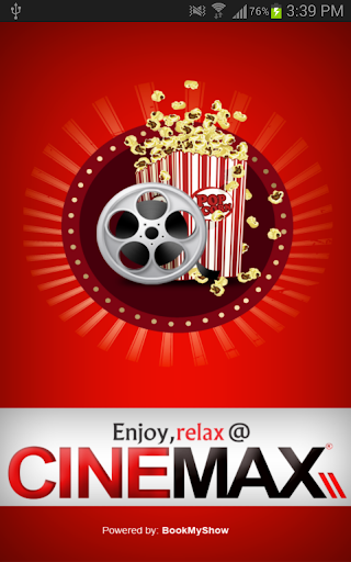 Cinemax India