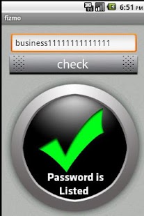 How to mod fizmo - Password Checker lastet apk for laptop