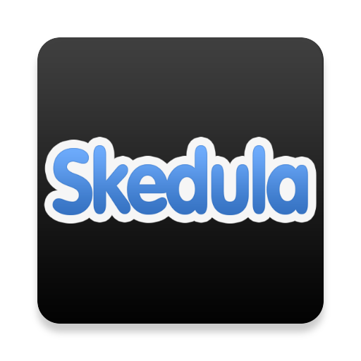 Skedula 教育 App LOGO-APP開箱王