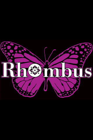 Rhombus The Band Mobile App