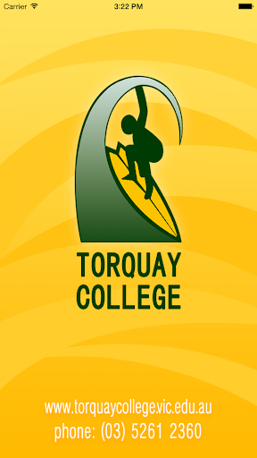 Torquay College