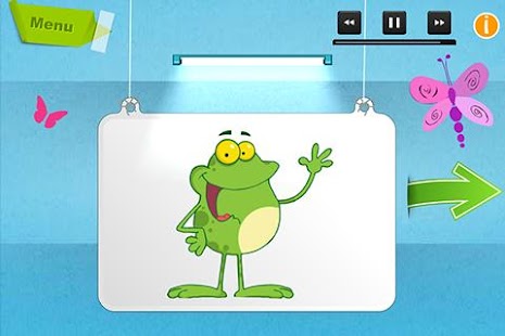 KIDS COLORING Screenshots 5