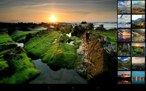 F-Stop Galerie d'images - screenshot thumbnail