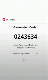 InstaForex Password Generator(圖4)-速報App