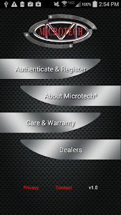 Microtech Knives Screenshots 0