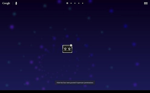 Hide Bottom Bar Screenshots 3