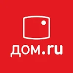 Cover Image of Télécharger Mon Dom.ru 2.8.1 APK
