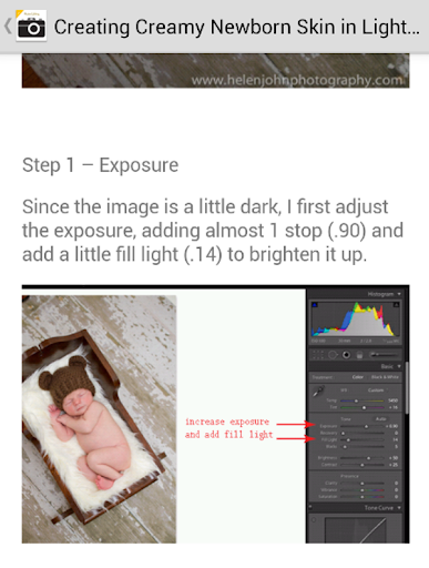 免費下載攝影APP|Picture Editor Pro Guide app開箱文|APP開箱王