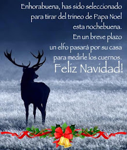 Frases humor Navidad Año Nuevo(圖2)-速報App