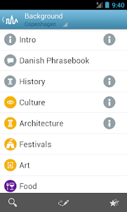 Copenhagen Travel Guide(圖8)-速報App