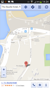 The Beatle Hotel Powai, Mumbai Screenshots 4