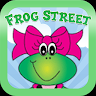 Frog Street A-Z Application icon