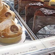 Le Ruban Chocolat 可可法朋