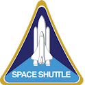 Space Shuttle Mission Viewer logo