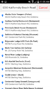 Alaska Cab Screenshots 2