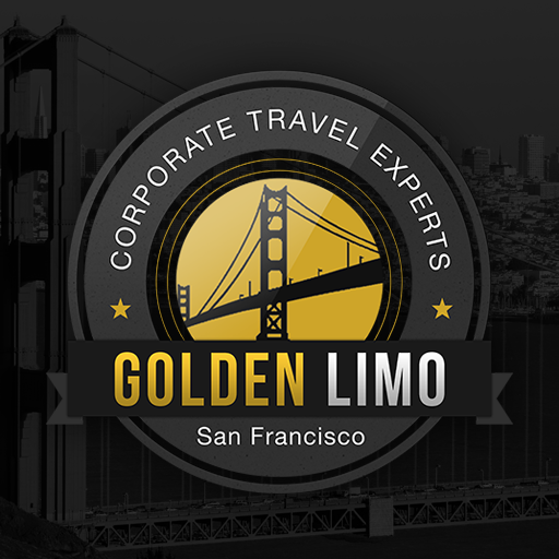 SFO Golden Limo LOGO-APP點子