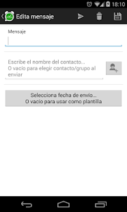 How to install WhatsAlarm lastet apk for bluestacks