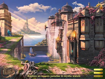 Sea of Giants:(Full) Lost Island Adventu
