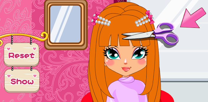 Beauty Hair Salon