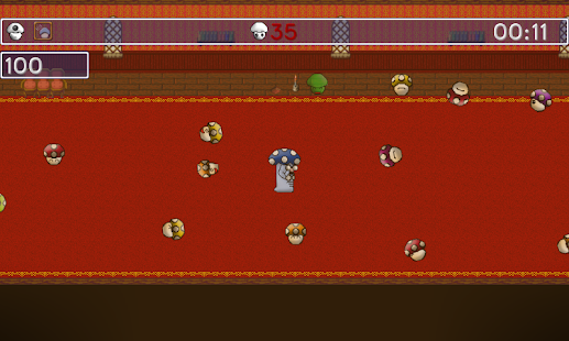 How to get MushRoom Bounce! lastet apk for bluestacks