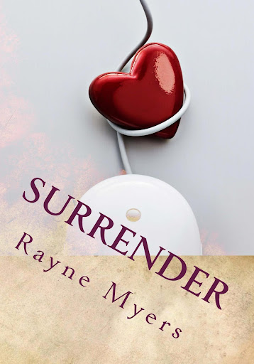 Surrender bbw romance