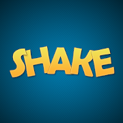 Shake  Icon