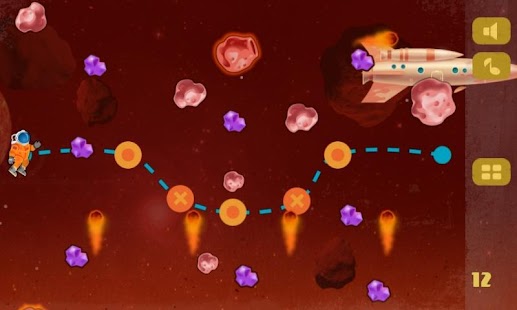 Space Shuffle Puzzle Game Screenshots 3