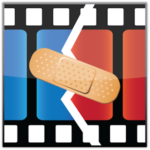 Movie Editor logo
